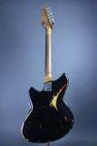 Novo Guitars Serus J Bull Black Over 3TS