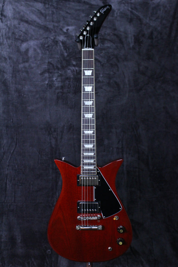 2023 Gibson Theodore Cherry