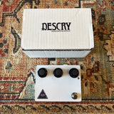 Seeker Descry Used
