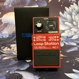 Boss RC-1 Loop Station Used