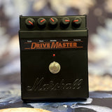 Marshall DriveMaster Reissue Used