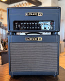 Line 6 Bogner DT25 Head & 1x12 Cab