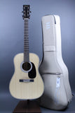 2025 Martin HG-28 Oahu Natural