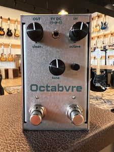 3 Leaf Audio Octabvre Used w/non-original box