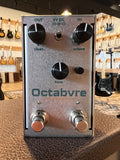 3 Leaf Audio Octabvre Used w/non-original box