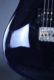 1997 Paul Reed Smith CE24 Black Holoflake