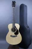 2026 Yamaha FS9MX Natural