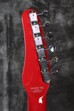 Danelectro D56 Baritone - Red *Free Shipping in the USA*