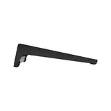 MONO Pedalboard Rail Small Black and Stealth Club Accessory Case PFX-PBR-S-BLK-BDL "Free Shipping in the USA"