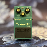 BOSS TR-2 Tremolo Used