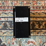 EarthQuaker Devices Special Cranker Overdrive Black Used