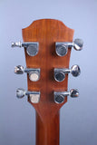 2021 Yamaha CSF3M TBS Tobacco Brown Sunburst