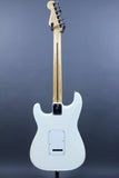 2021 Fender Player Series Stratocaster Arctic White