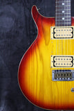 Washburn T-Bird DL Sunburst