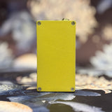 Electric Majik Lemon Drop Used
