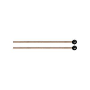 Vic Firth M414 Orchestral Series 1.25" Rubber, Rattan Mallets