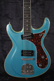 Eastwood Sidejack Baritone Blue