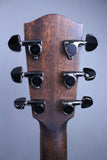 2025 Eastman AC222CE-DLX-GB Goldburst