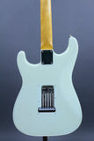 Fender 60's Style Stratocaster Sonic Blue (Partscaster)