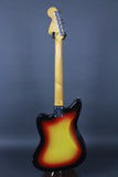 1966 Fender Jaguar 3-Tone Sunburst