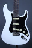 2023 Fender American Performer Stratocaster Olympic White