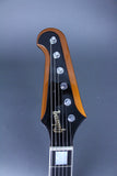 2002 Gibson Firebird VII Copper Metallic