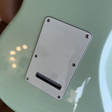 2021 Fender Limited Edition Player Stratocaster Sea Foam Pearl