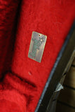 Gibson Vintage Chipboard Case for ES-330/335