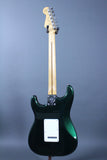 2024 Fender Player II Stratocaster LTD British Racing Green