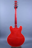 2022 Heritage H-535 Cherry