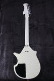 Danelectro Coral Sitar White *Free Shipping in the USA*