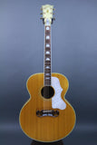 1993 Gibson J-200 Natural Ren Ferguson Custom Shop Natural