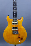 Paul Reed Smith SE Santana Vintage Yellow