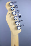 2013 Fender American Deluxe Telecaster Thinline Natural