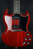 2024 Gibson SG Special Cherry