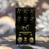 Walrus Audio Monumental Used