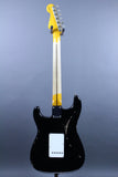 2025 Fender Custom Shop 1956 Relic Stratocaster Black
