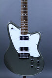 2003 Fender Toronado Pewter