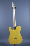 2011 Fender American Deluxe Telecaster Butterscotch Blonde (Partscaster)