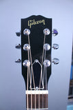 2017 Gibson J-15 Walnut Burst