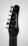 Danelectro D56 Baritone Electric Guitar Red Burst *Free Shipping in the USA*