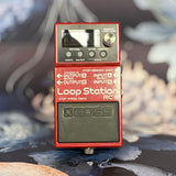 BOSS RC-5 Used