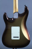 2020 Fender American Ultra Stratocaster Mocha Burst