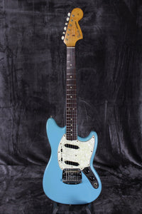 1966 Fender Mustang