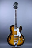 1999 DeArmond by Guild Starfire Special Sunburst