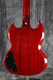 2023 Epiphone SG Standard