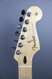 2021 Fender Player Series Stratocaster Arctic White