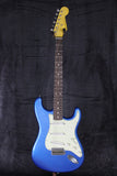 2024 Nash S-63 Lake Placid Blue