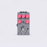 AC Noises Ama Reverb Bit crusher V.2 *Free Shipping in the USA*