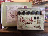 Electro-Harmonix Ravish Sitar Used